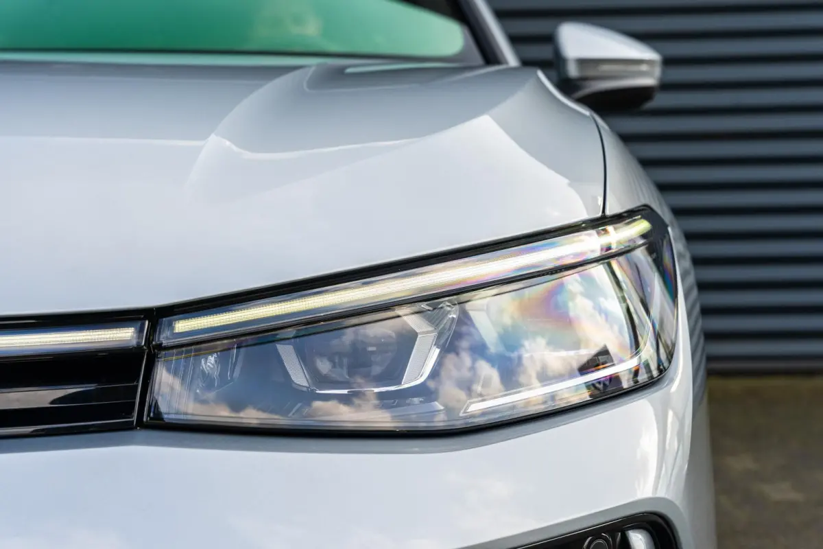 1.5 eHybrid 204pk R-Line Edition | Panoramadak | Trekhaak | Harman Kardon Audio