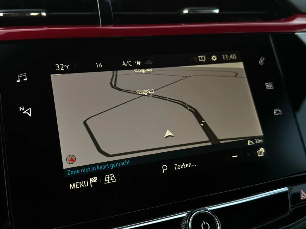 1.2 GS Line | Automaat | LED | 360 Camera | Parksens | Carplay | Leder | Two Tone |