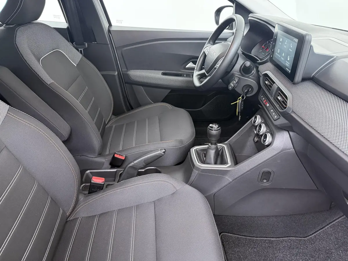 TCe 100 ECO-G Expression | Navigatie | Parkeercamera | Climate Control |