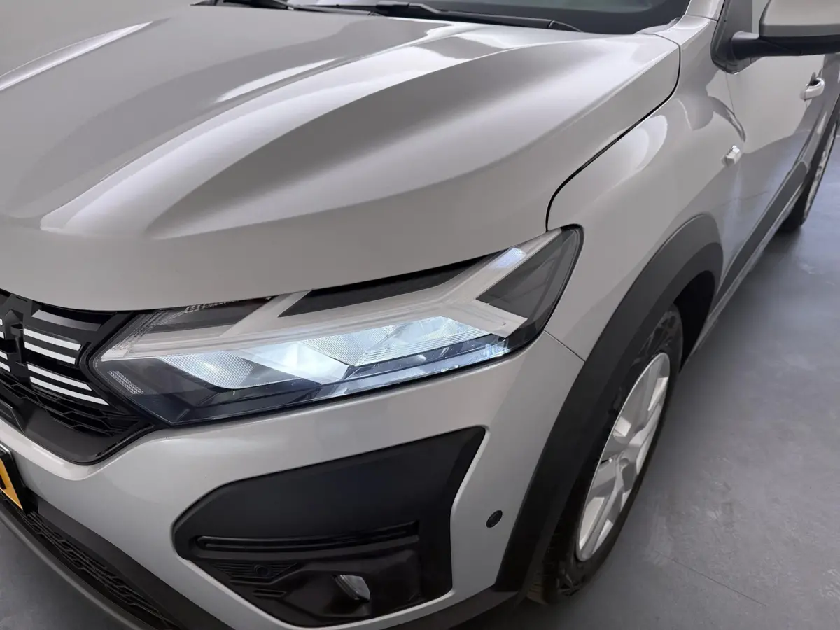 TCe 100 ECO-G Expression | Navigatie | Parkeercamera | Climate Control |