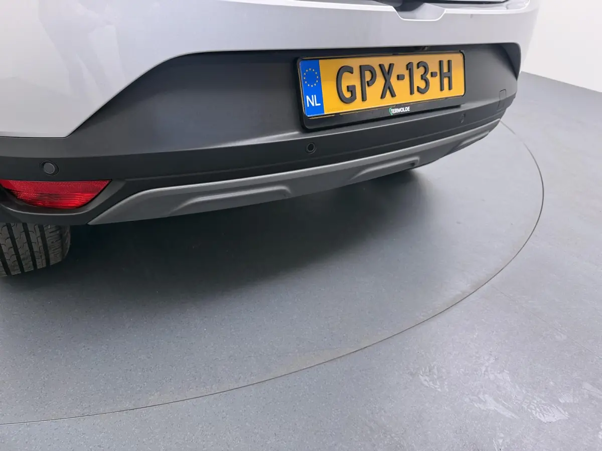 TCe 100 ECO-G Expression | Navigatie | Parkeercamera | Climate Control |