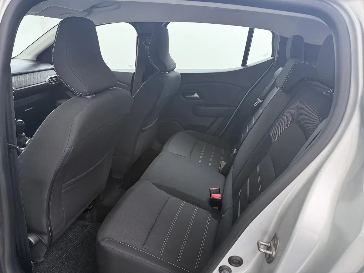 TCe 100 ECO-G Expression | Navigatie | Parkeercamera | Climate Control |