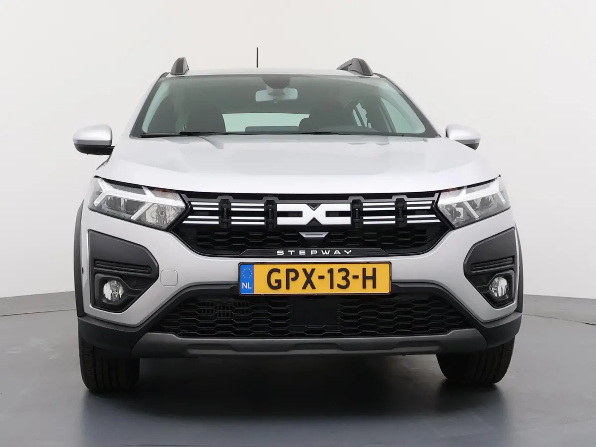 TCe 100 ECO-G Expression | Navigatie | Parkeercamera | Climate Control |
