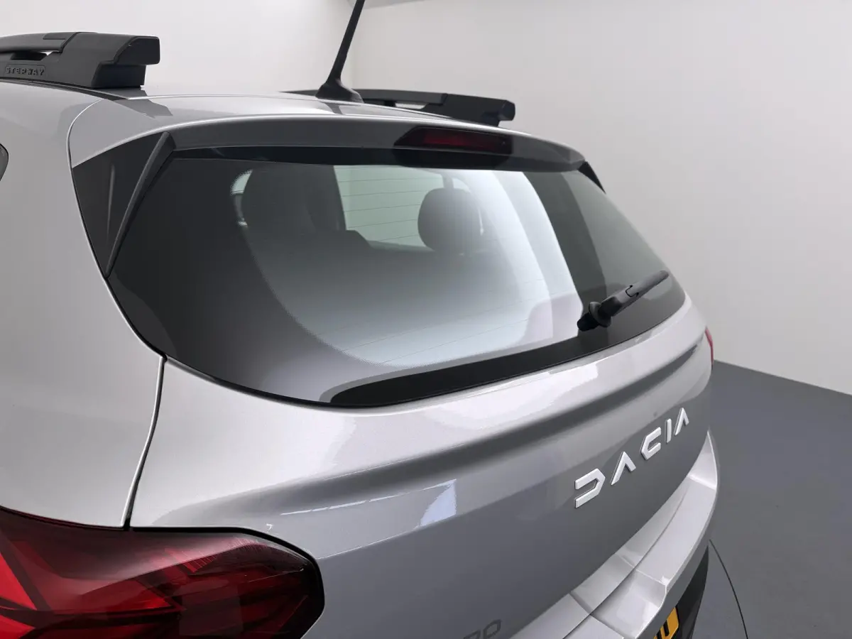 TCe 100 ECO-G Expression | Navigatie | Parkeercamera | Climate Control |