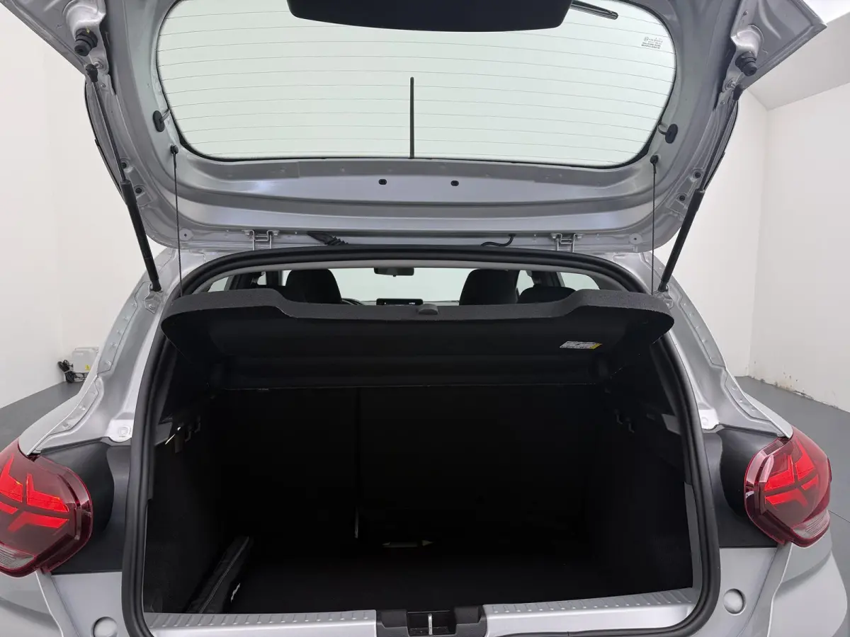 TCe 100 ECO-G Expression | Navigatie | Parkeercamera | Climate Control |