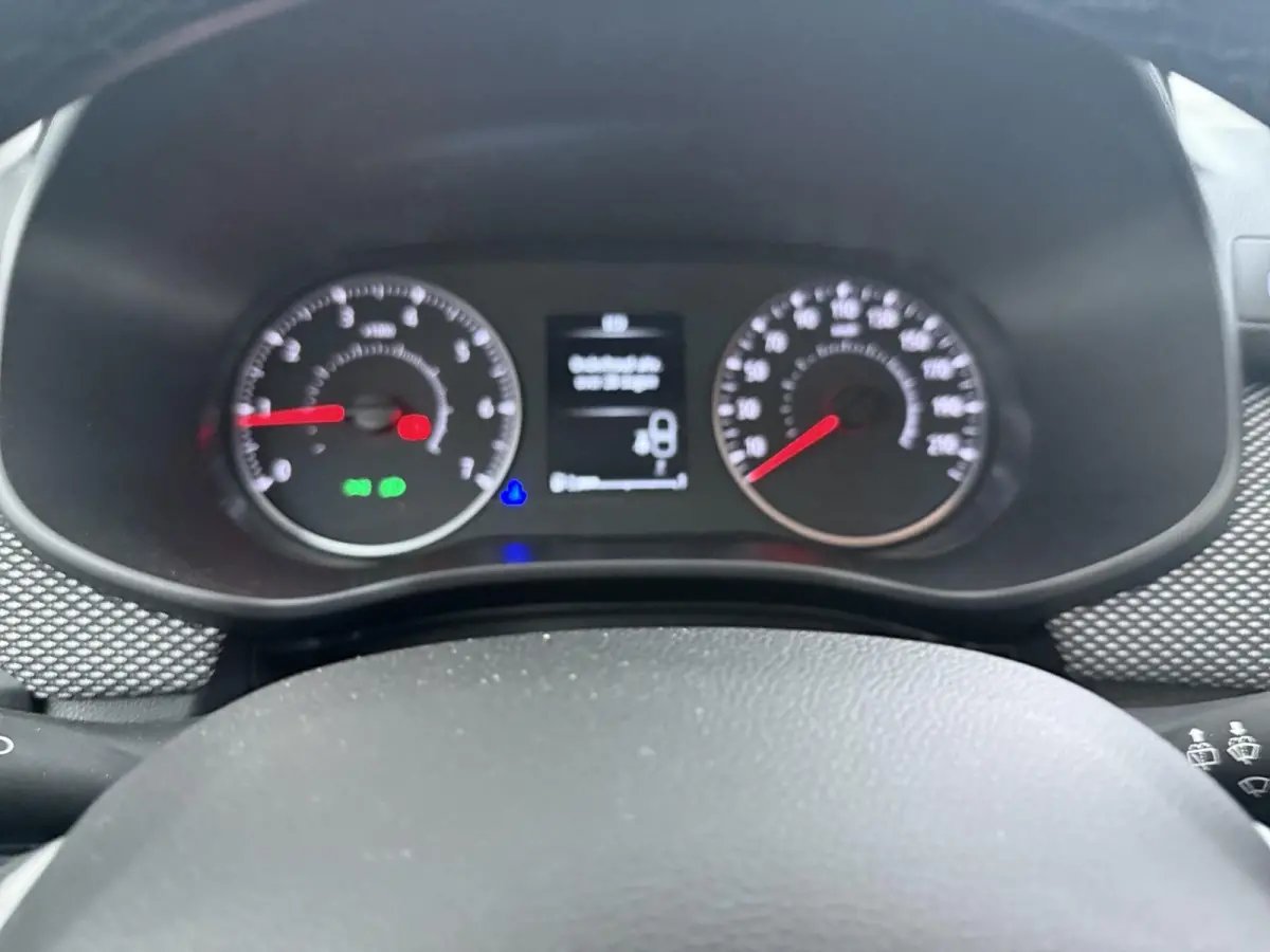 TCe 100 ECO-G Expression | Navigatie | Parkeercamera | Climate Control |