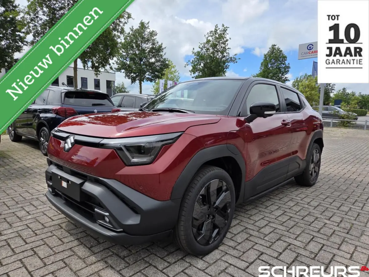 Style Allgrip-e 61 kWh|Tijdelijk € 2000,- korting die gaat er nog af!!!!