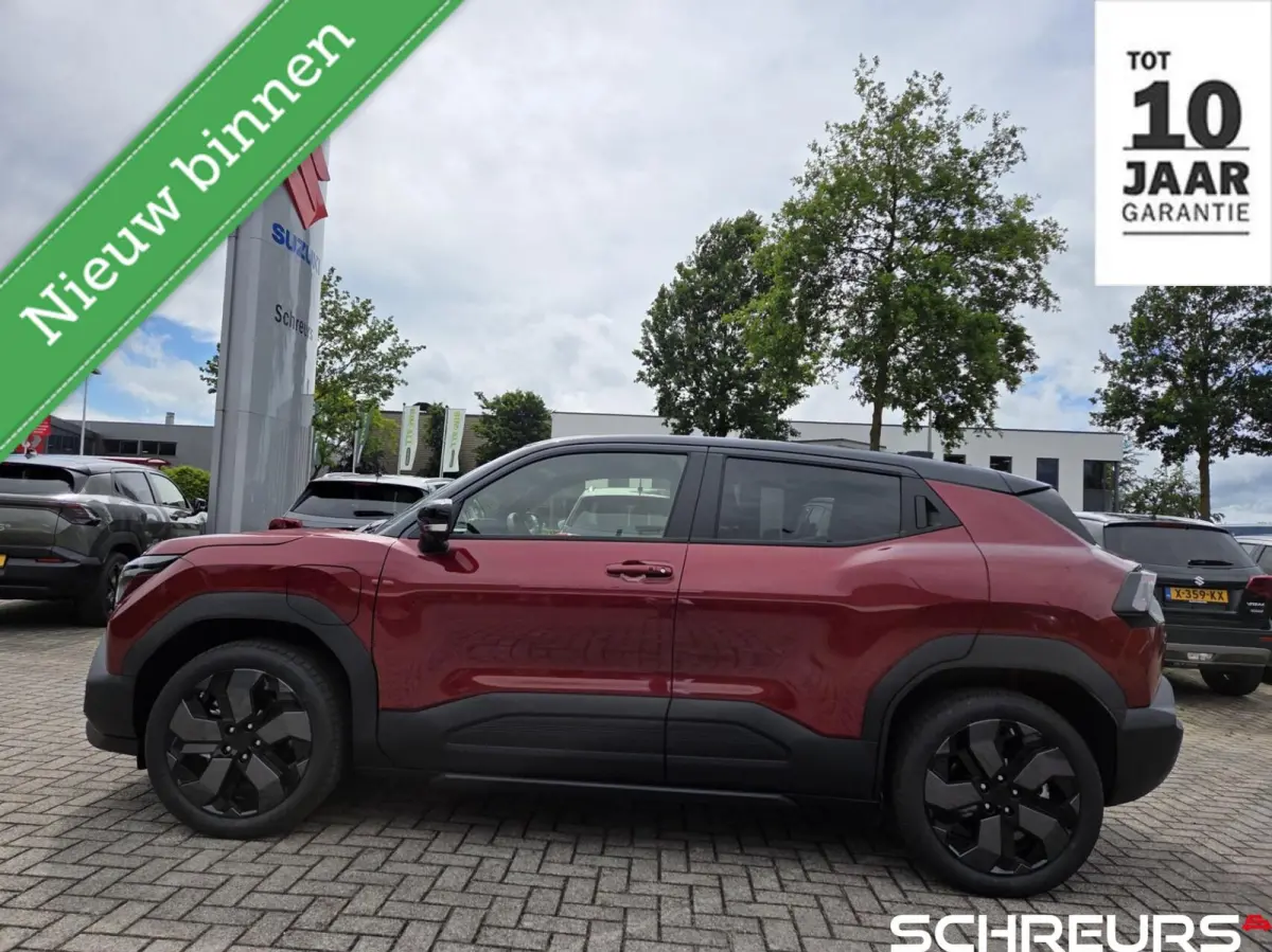 Style Allgrip-e 61 kWh|Tijdelijk € 2000,- korting die gaat er nog af!!!!