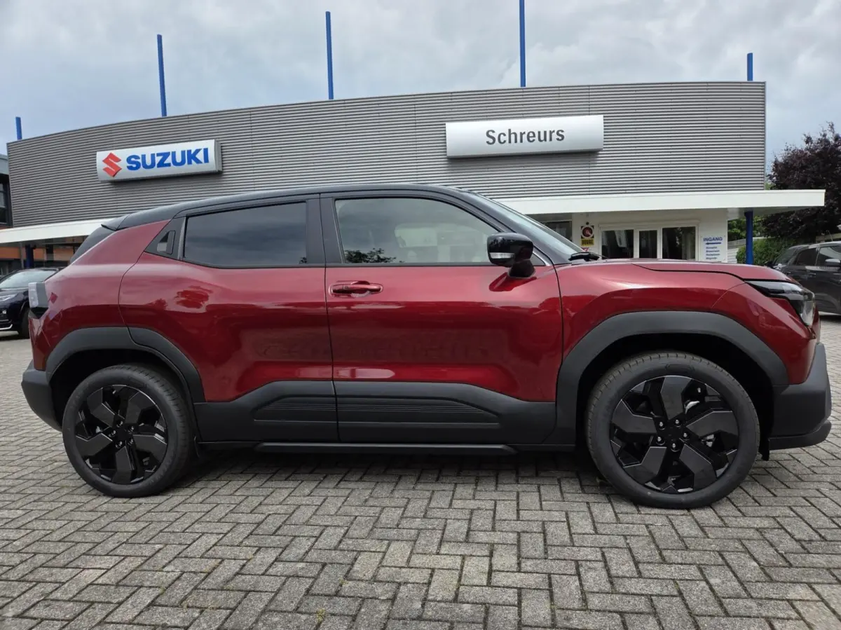 Style Allgrip-e 61 kWh|Tijdelijk € 2000,- korting die gaat er nog af!!!!