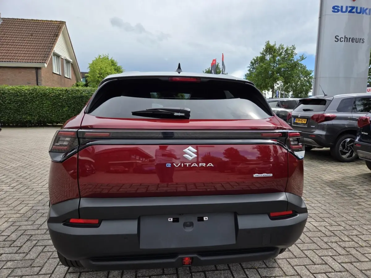 Style Allgrip-e 61 kWh|Tijdelijk € 2000,- korting die gaat er nog af!!!!