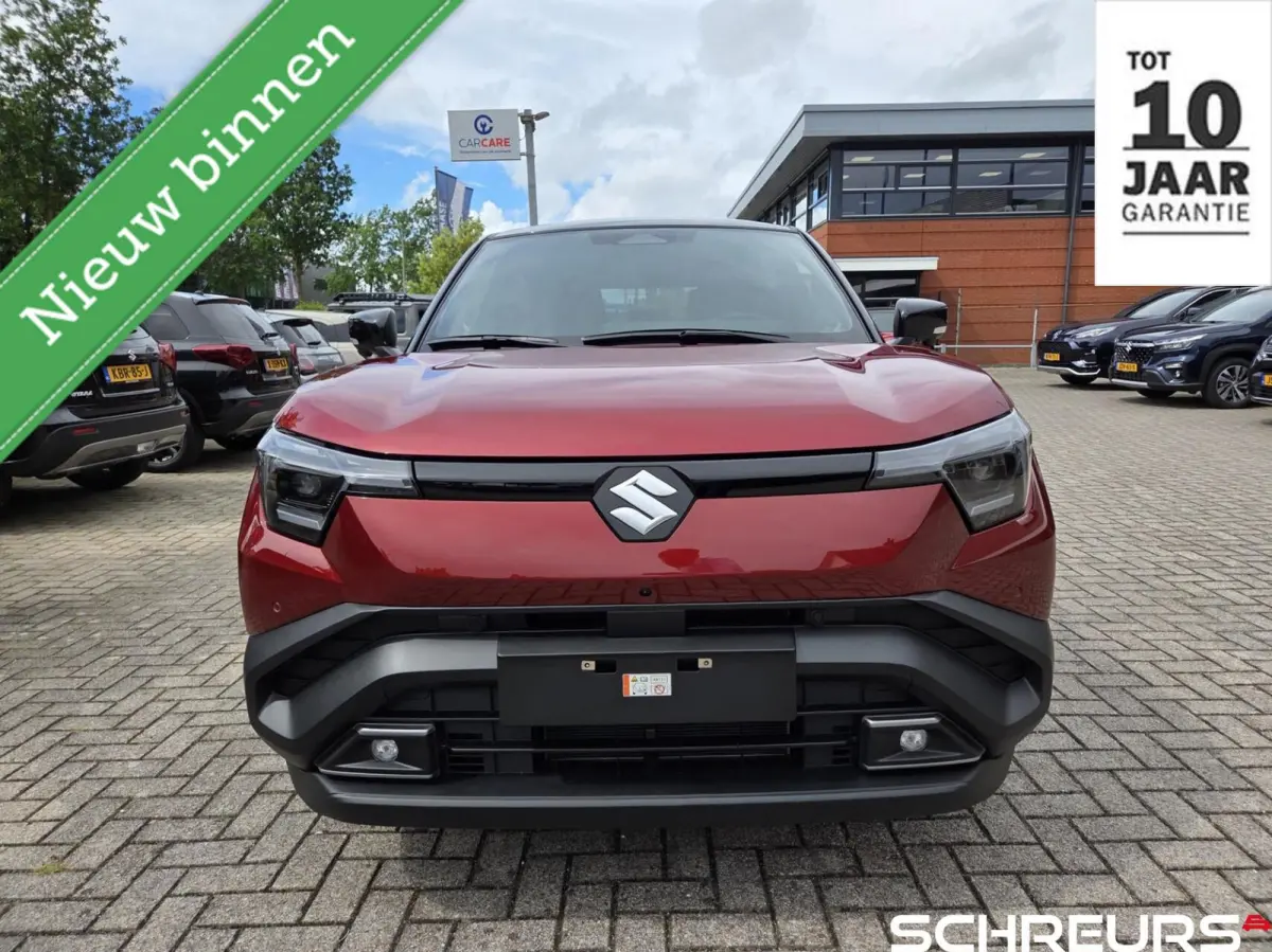Style Allgrip-e 61 kWh|Tijdelijk € 2000,- korting die gaat er nog af!!!!