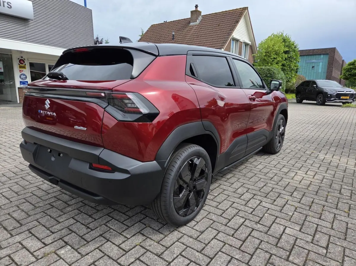 Style Allgrip-e 61 kWh|Tijdelijk € 2000,- korting die gaat er nog af!!!!