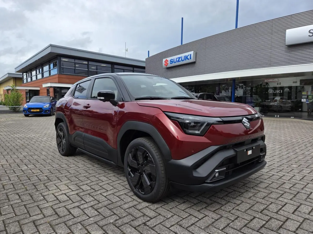 Style Allgrip-e 61 kWh|Tijdelijk € 2000,- korting die gaat er nog af!!!!