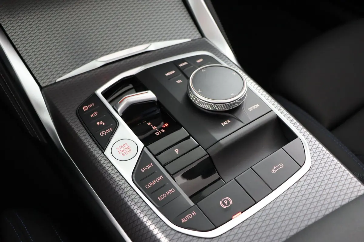 430i xDrive High Executive M-Sportpakket Pro