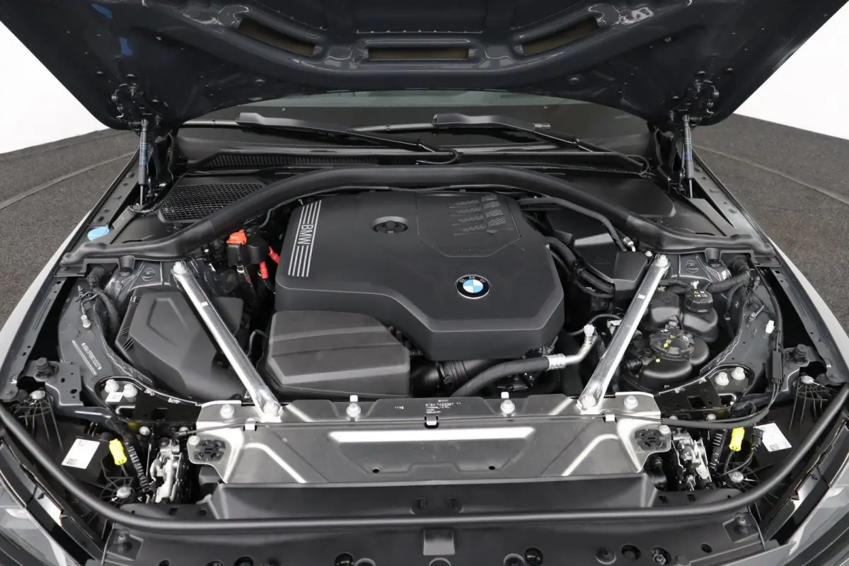 430i xDrive High Executive M-Sportpakket Pro