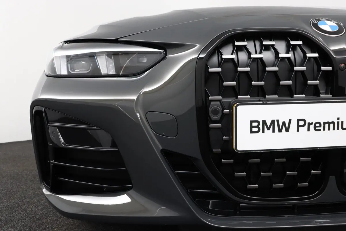 430i xDrive High Executive M-Sportpakket Pro