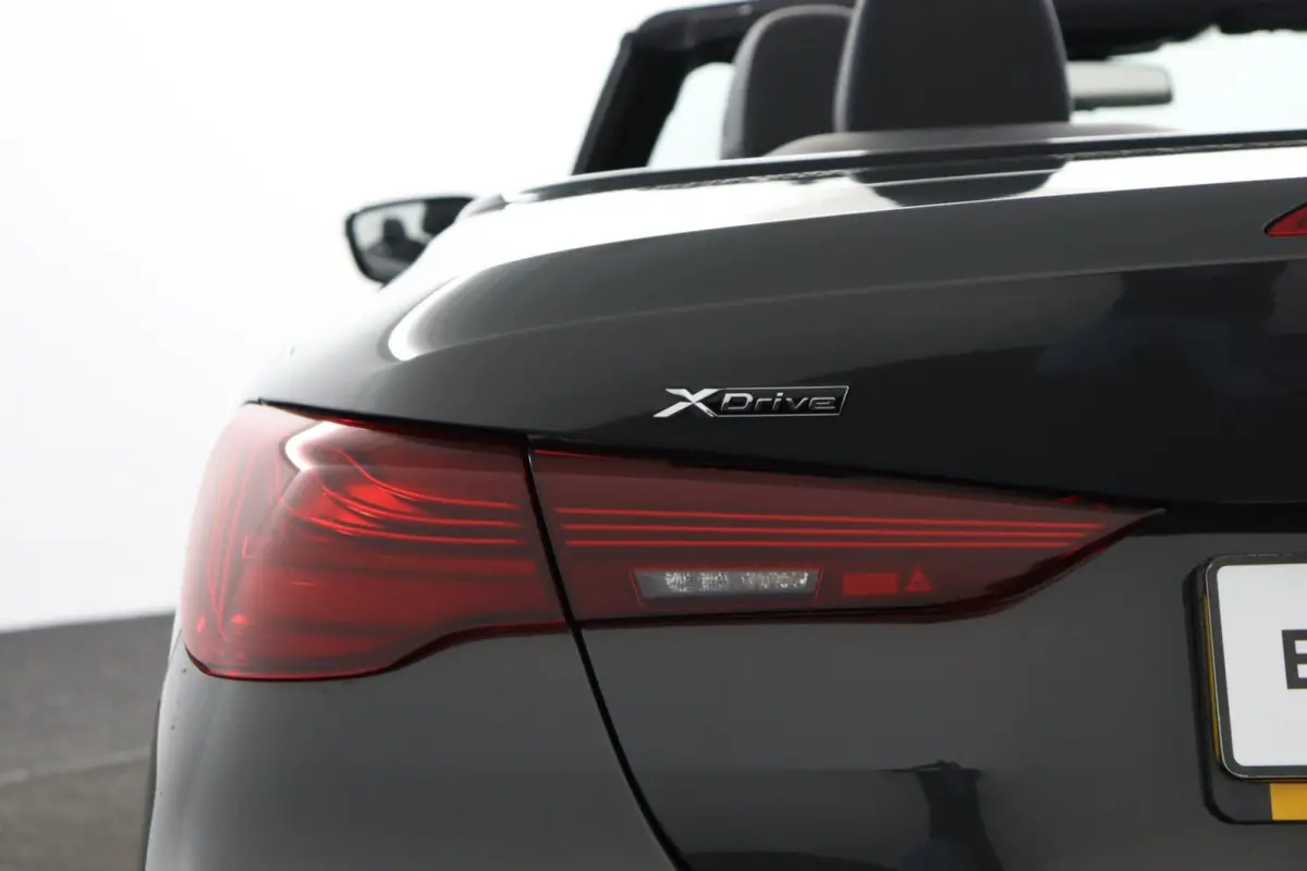430i xDrive High Executive M-Sportpakket Pro