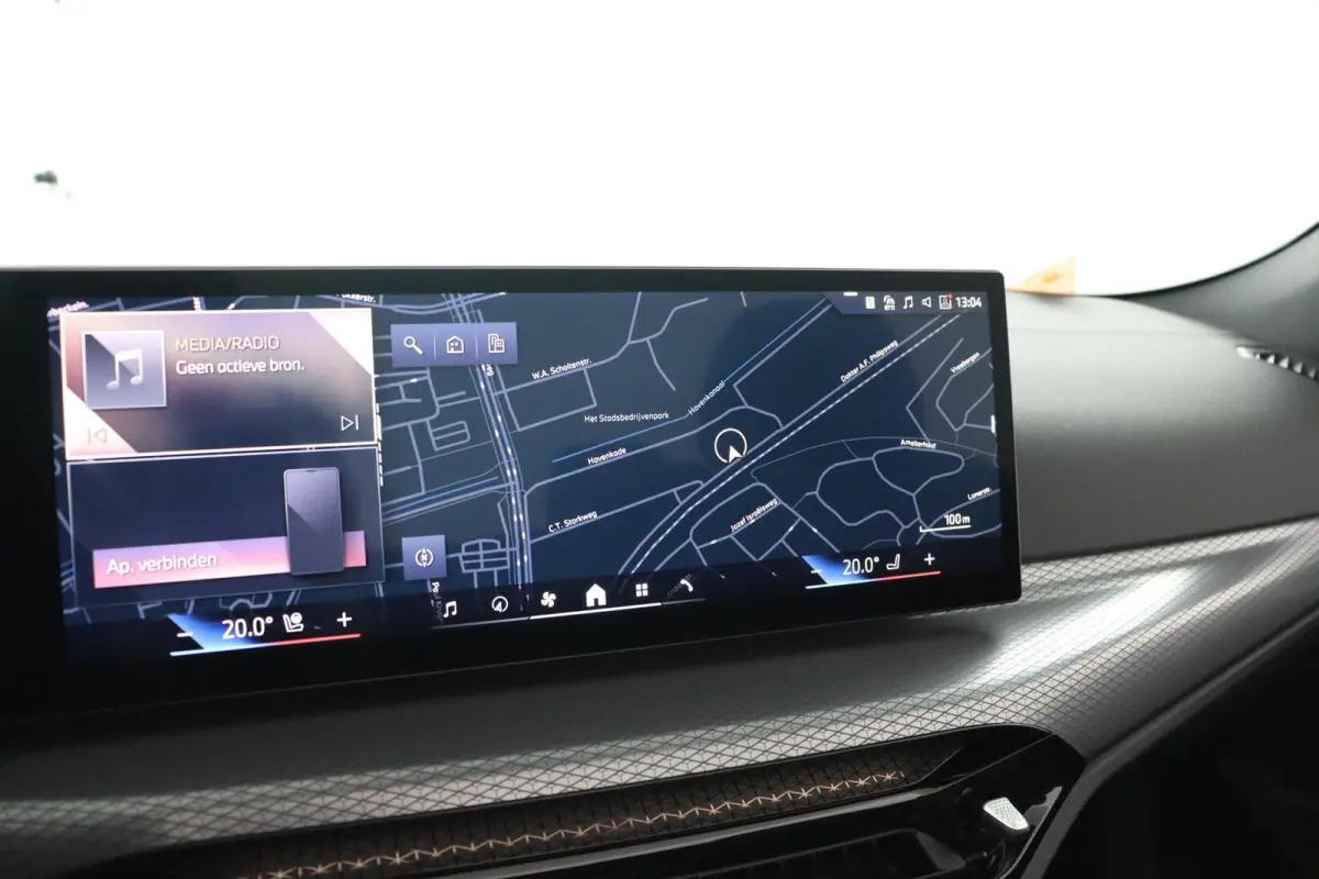 430i xDrive High Executive M-Sportpakket Pro
