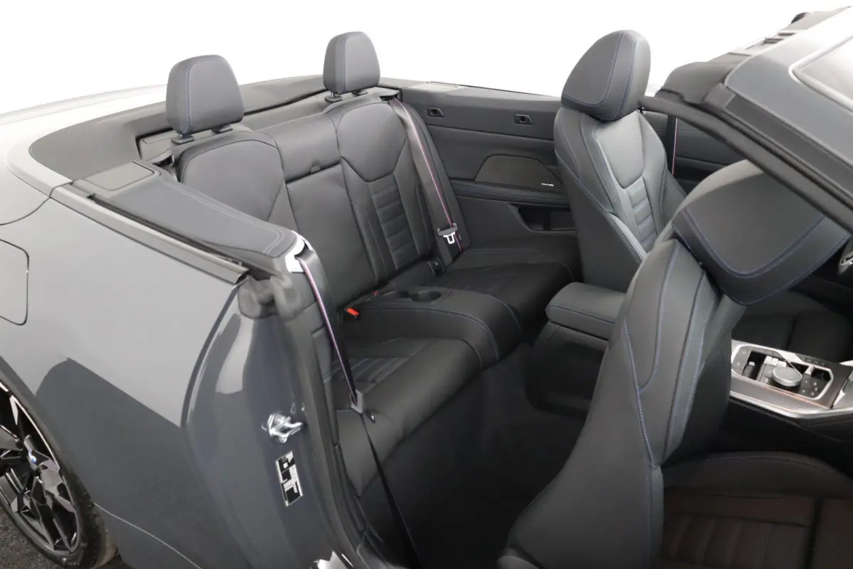 430i xDrive High Executive M-Sportpakket Pro