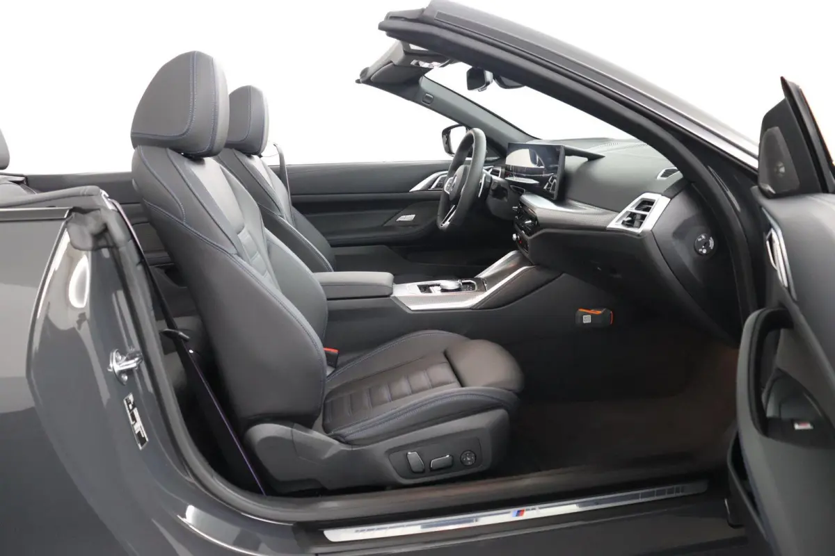 430i xDrive High Executive M-Sportpakket Pro
