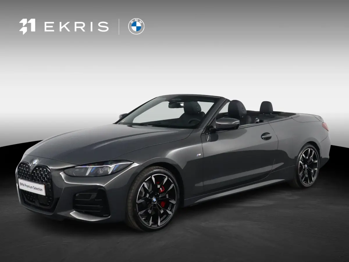 430i xDrive High Executive M-Sportpakket Pro