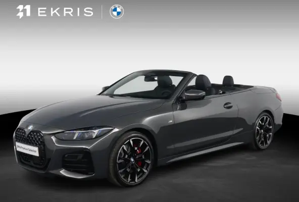430i xDrive High Executive M-Sportpakket Pro