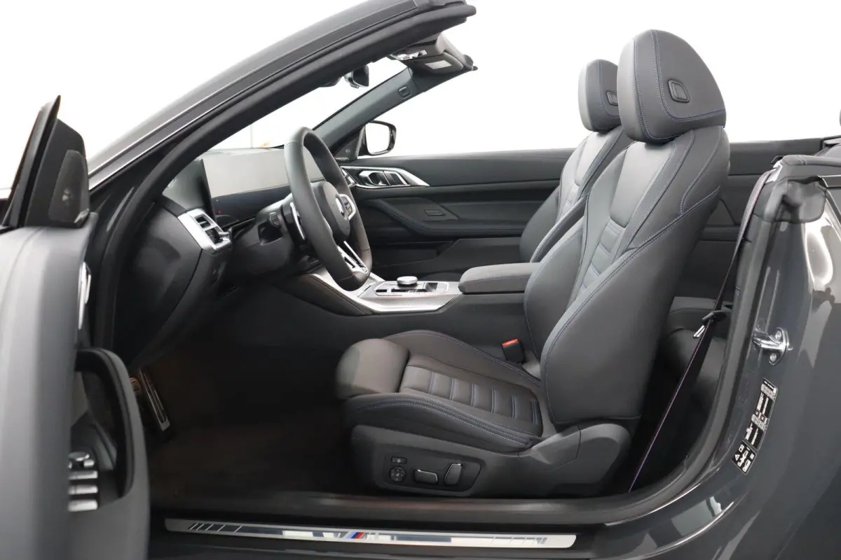 430i xDrive High Executive M-Sportpakket Pro