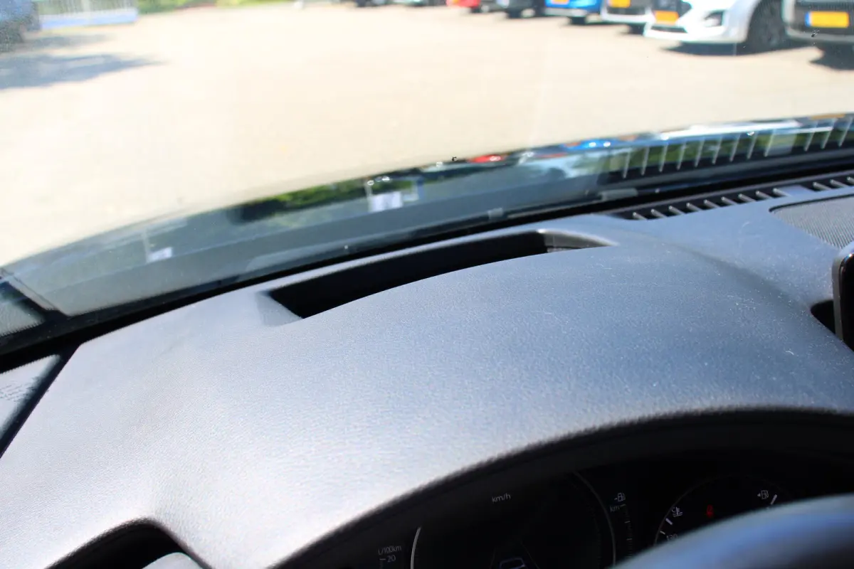 2.0 e-SkyActiv-G M Hybrid 150 Sportive | NL-AUTO! | 1E EIGENAAR! | ADAPTIVE CRUISE | BTW! | CAMERA | STOELVERWARMING | PARK SENS V+A | HEAD UP | DODE HOEK | BOSE AUDIO