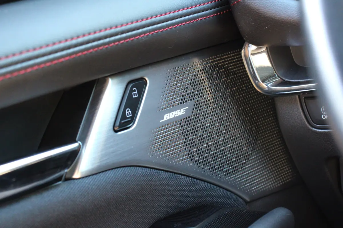 2.0 e-SkyActiv-G M Hybrid 150 Sportive | NL-AUTO! | 1E EIGENAAR! | ADAPTIVE CRUISE | BTW! | CAMERA | STOELVERWARMING | PARK SENS V+A | HEAD UP | DODE HOEK | BOSE AUDIO