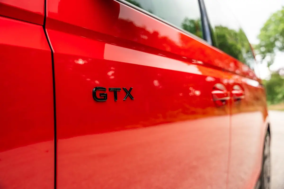 GTX 340pk 4Motion 86 kWh LWB 7p. | Panoramadak | Open & Close Pakket | Trekhaak | 21" Velgen