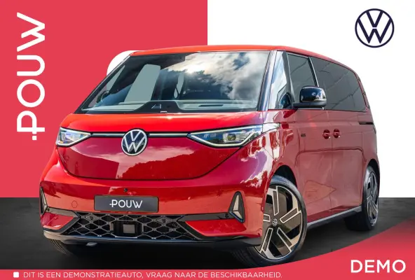 GTX 340pk 4Motion 86 kWh LWB 7p. | Panoramadak | Open & Close Pakket | Trekhaak | 21" Velgen