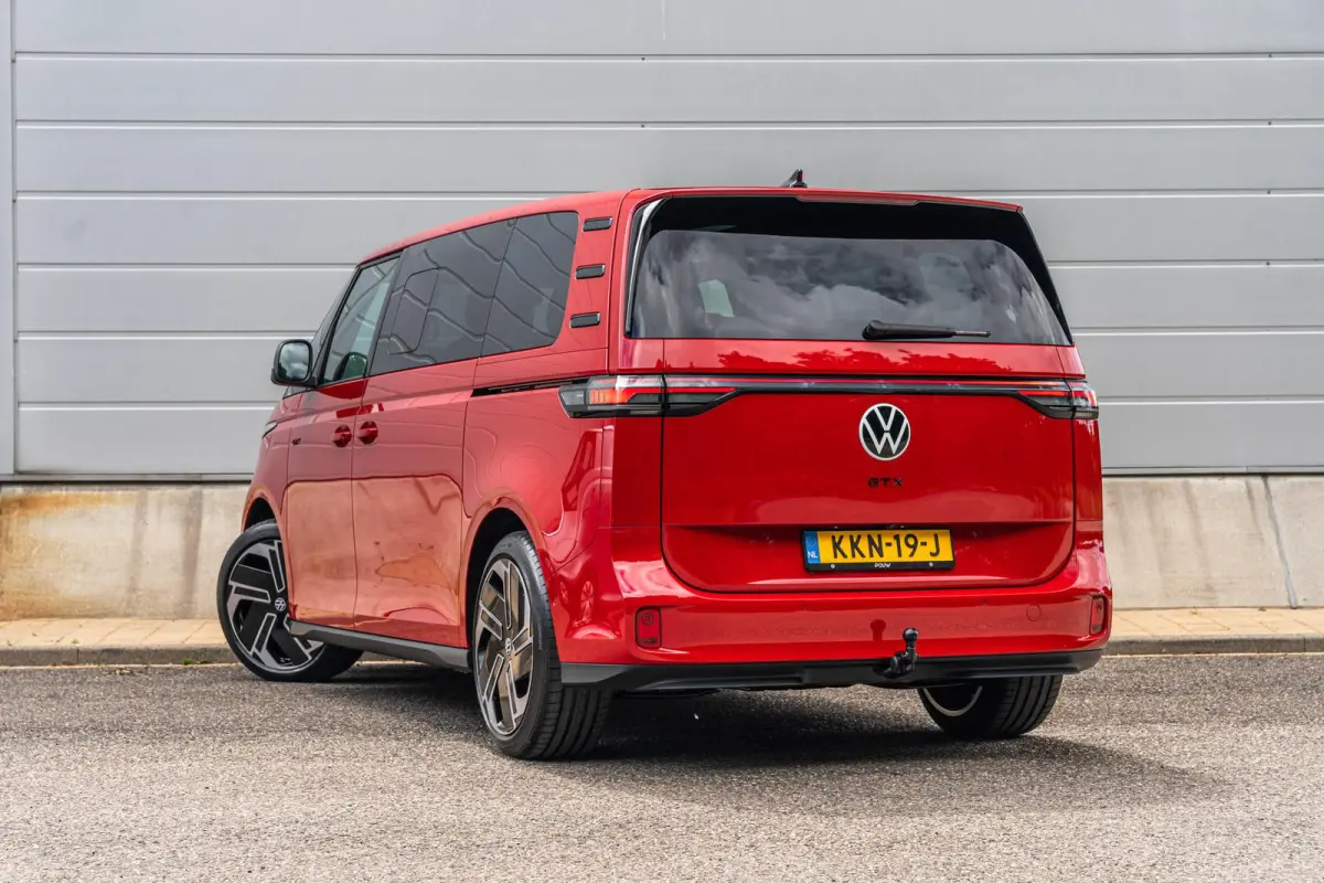 GTX 340pk 4Motion 86 kWh LWB 7p. | Panoramadak | Open & Close Pakket | Trekhaak | 21" Velgen