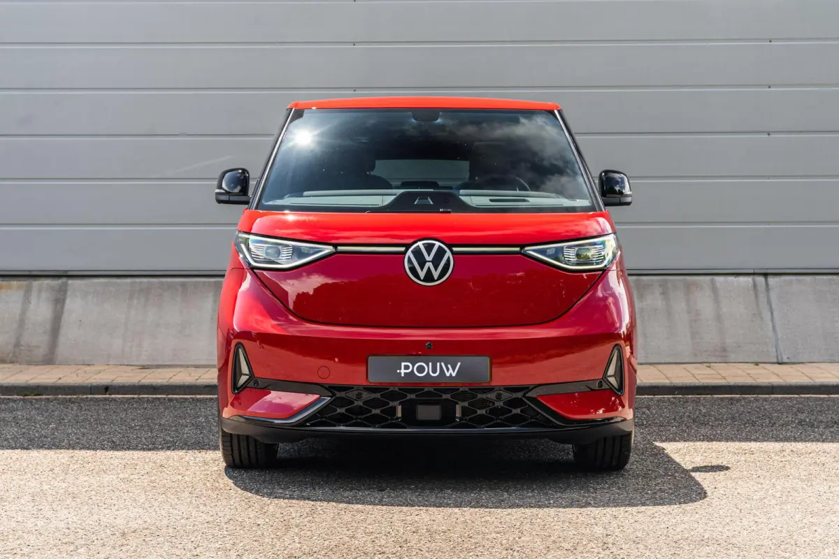 GTX 340pk 4Motion 86 kWh LWB 7p. Panoramadak | Open & Close Pakket | Trekhaak | 21" Velgen