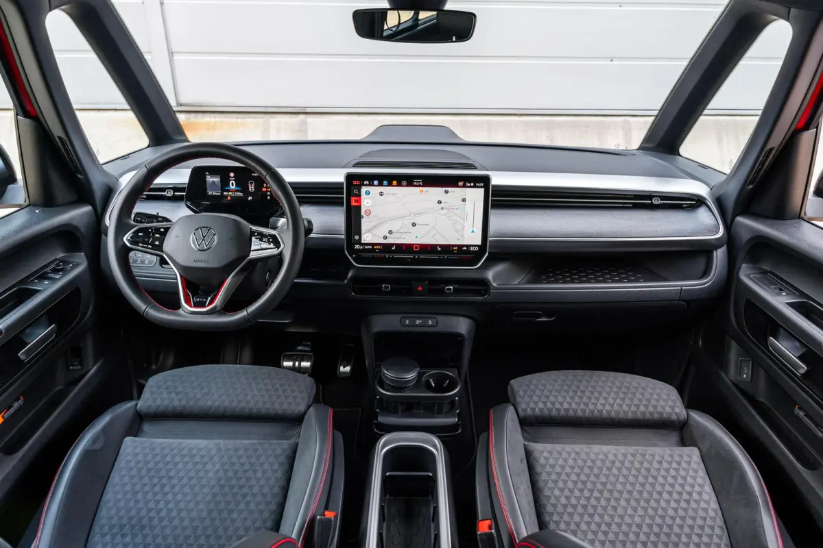 GTX 340pk 4Motion 86 kWh LWB 7p. Panoramadak | Open & Close Pakket | Trekhaak | 21" Velgen