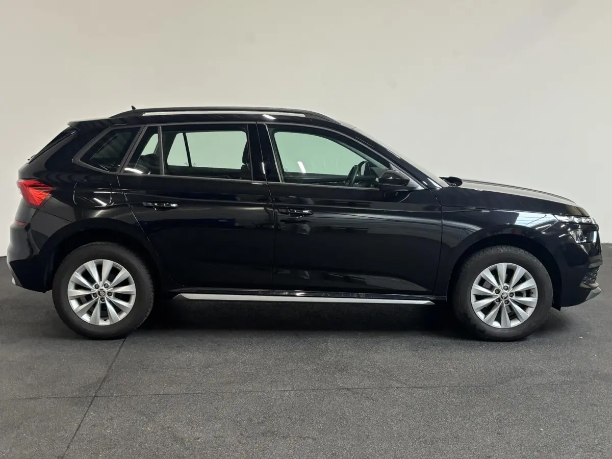 1.0 TSI Business Edition Navigatie Climate control Lichtmetalen velgen