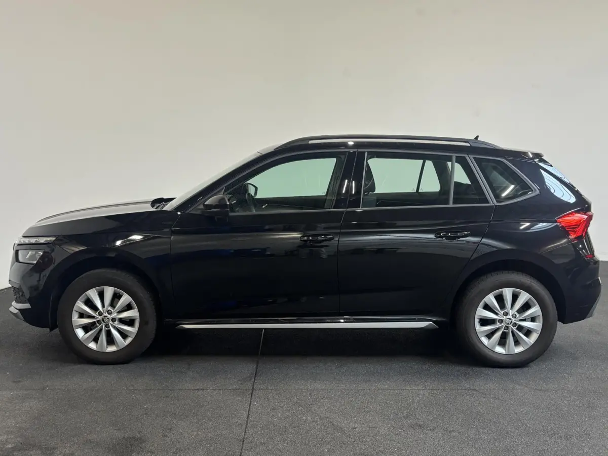 1.0 TSI Business Edition Navigatie Climate control Lichtmetalen velgen