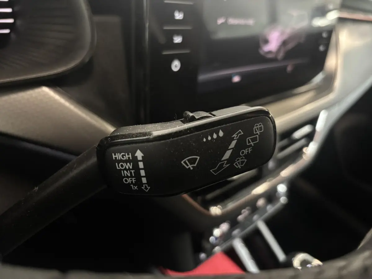 1.0 TSI Business Edition Navigatie Climate control Lichtmetalen velgen