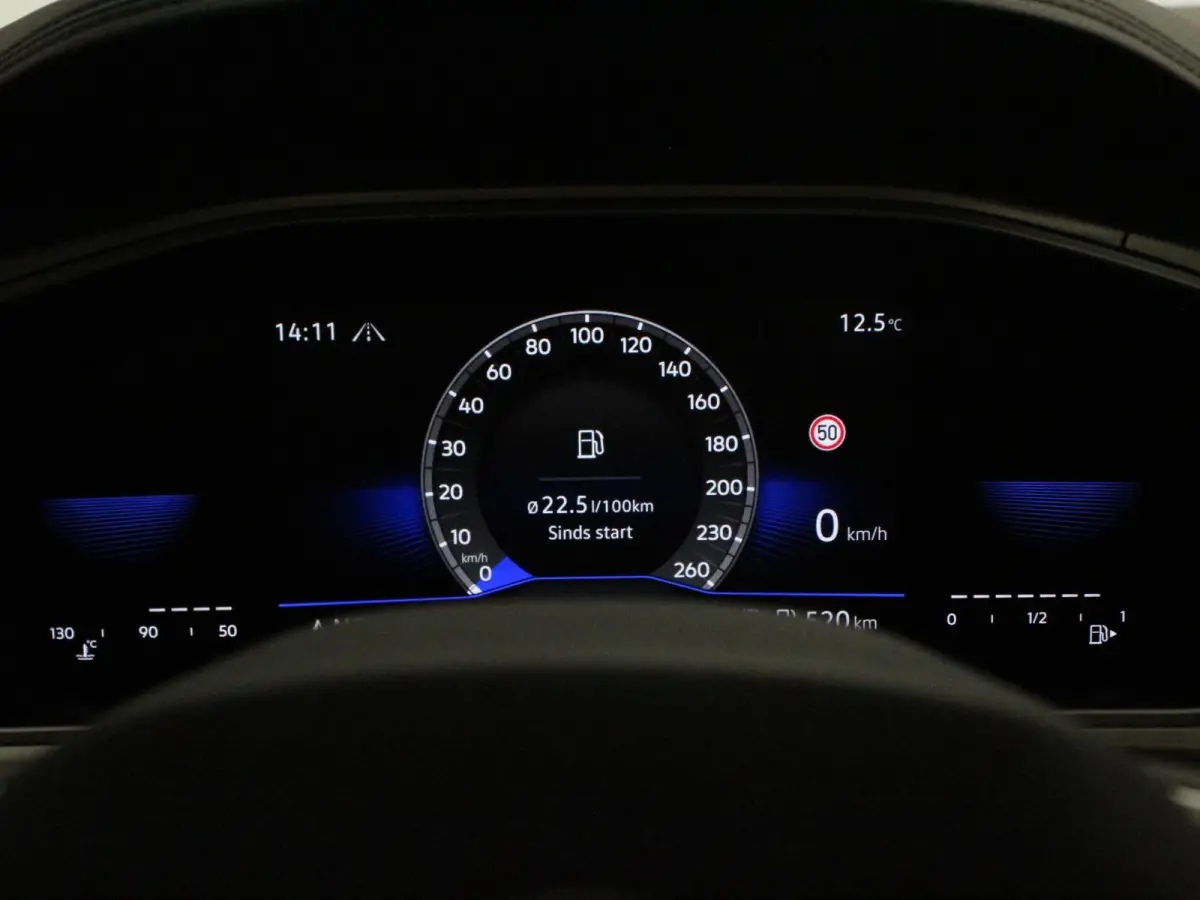 1.0 TSI 110pk Move Navigatie Apple Carpla/Android Auto Digitale Cockpit Climate Control Lichtmetalen velgen Dab