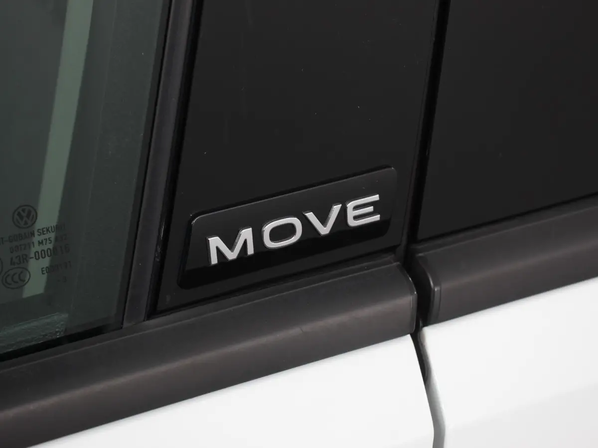 1.0 TSI 110pk Move Navigatie Apple Carpla/Android Auto Digitale Cockpit Climate Control Lichtmetalen velgen Dab