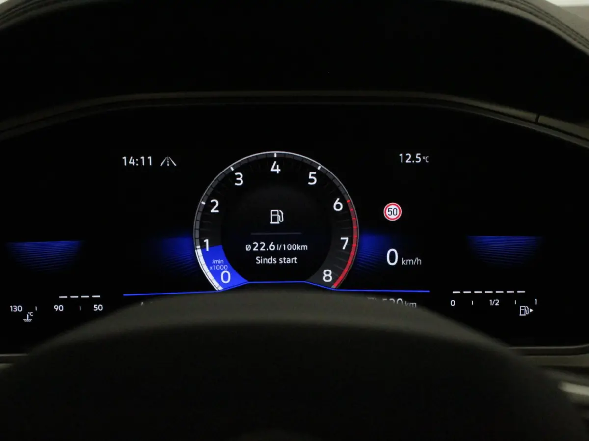 1.0 TSI 110pk Move Navigatie Apple Carpla/Android Auto Digitale Cockpit Climate Control Lichtmetalen velgen Dab