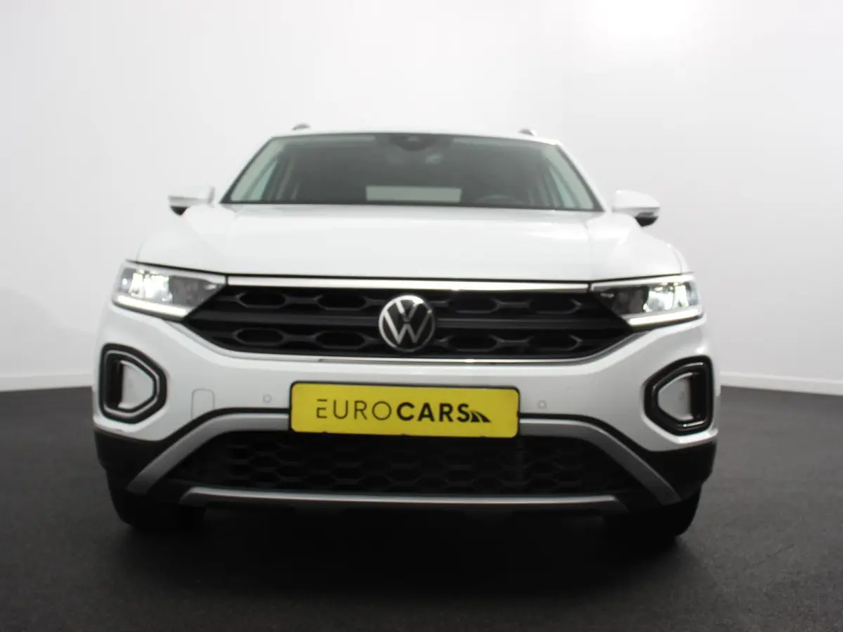 1.0 TSI 110pk Move Navigatie Apple Carpla/Android Auto Digitale Cockpit Climate Control Lichtmetalen velgen Dab