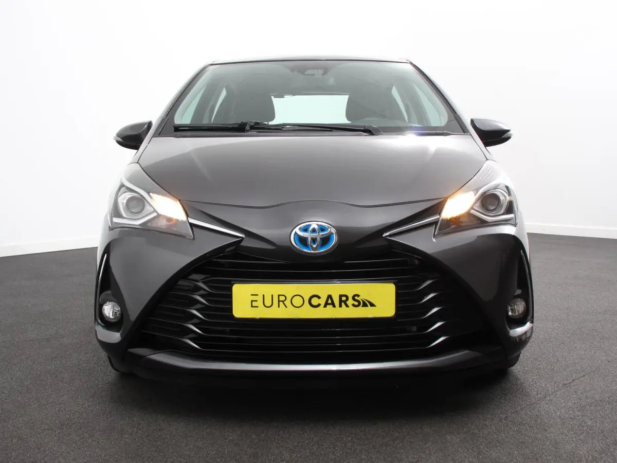 1.5 Automaat Hybrid Active Camera Climate Control Cruise Control Navigatie Bluetooth 29339 km!
