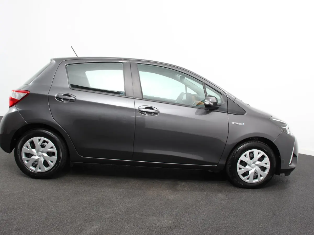 1.5 Automaat Hybrid Active Camera Climate Control Cruise Control Navigatie Bluetooth 29339 km!