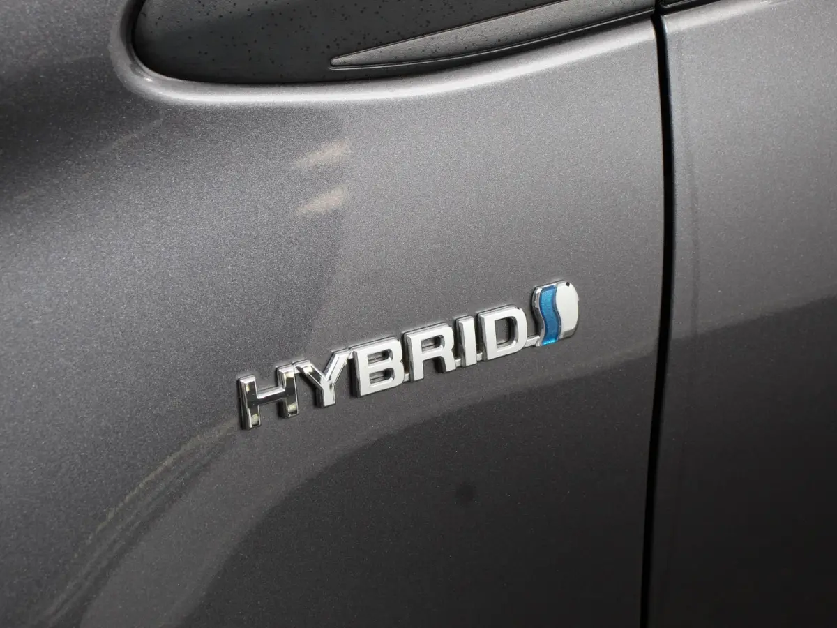 1.5 Automaat Hybrid Active Camera Climate Control Cruise Control Navigatie Bluetooth 29339 km!