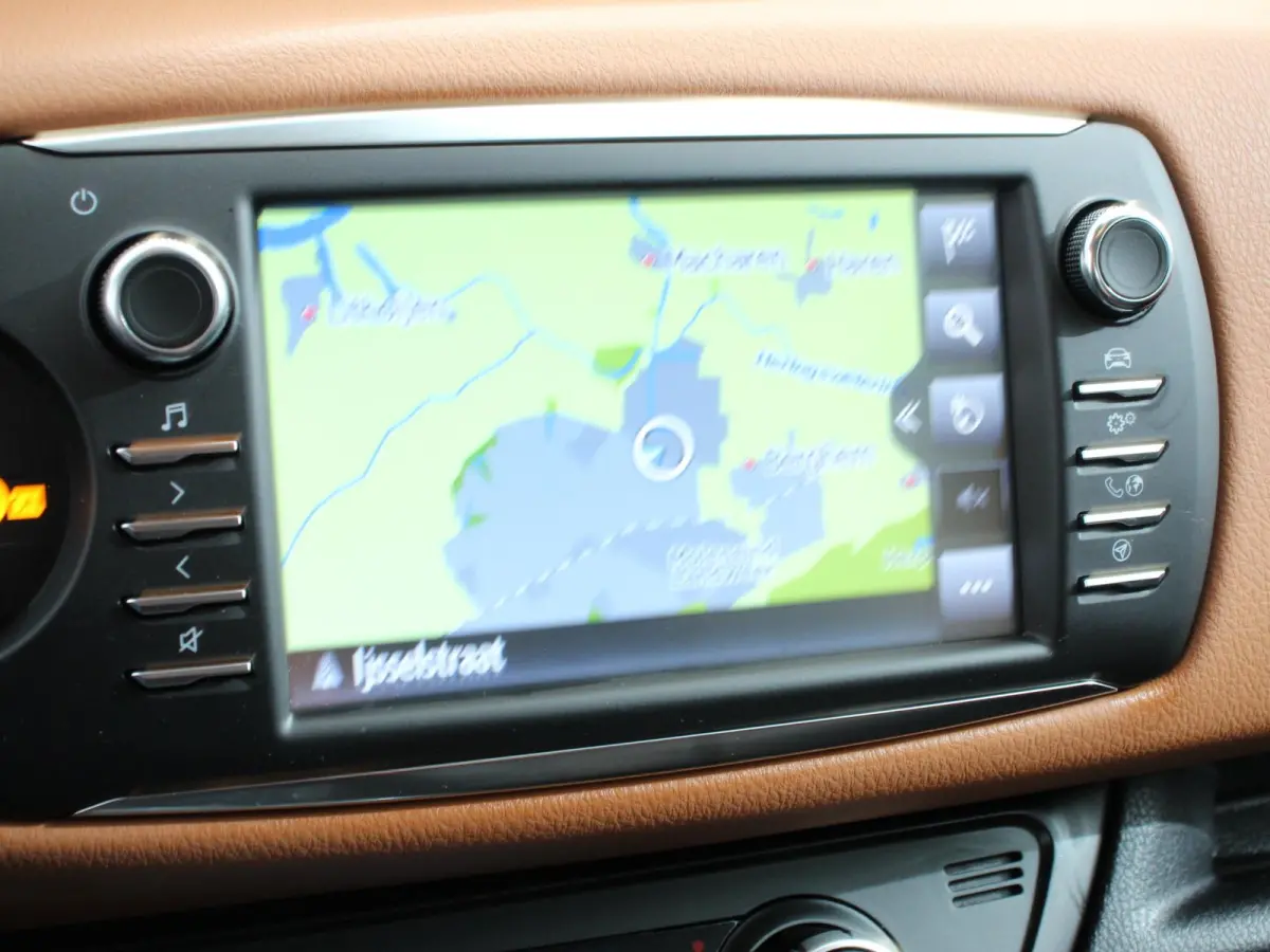 1.5 Automaat Hybrid Active Camera Climate Control Cruise Control Navigatie Bluetooth 29339 km!
