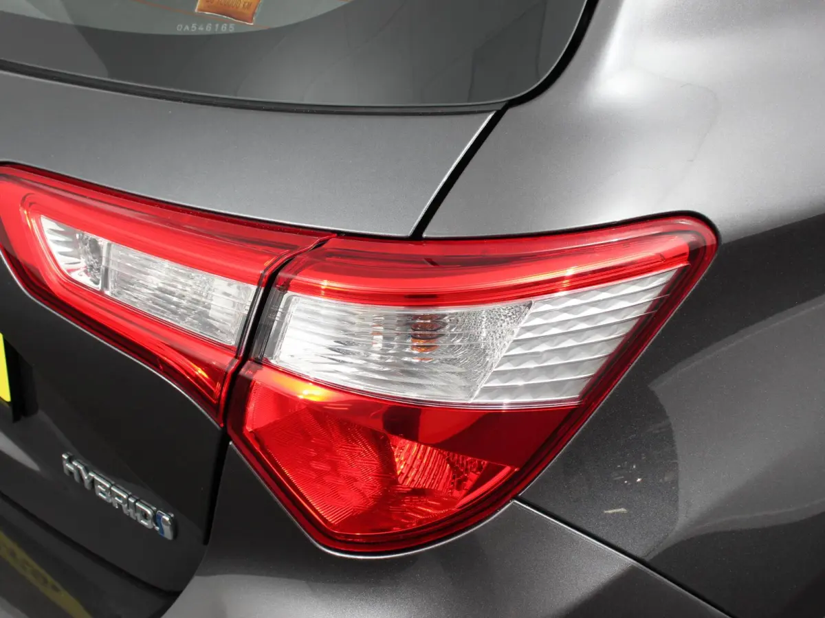 1.5 Automaat Hybrid Active Camera Climate Control Cruise Control Navigatie Bluetooth 29339 km!