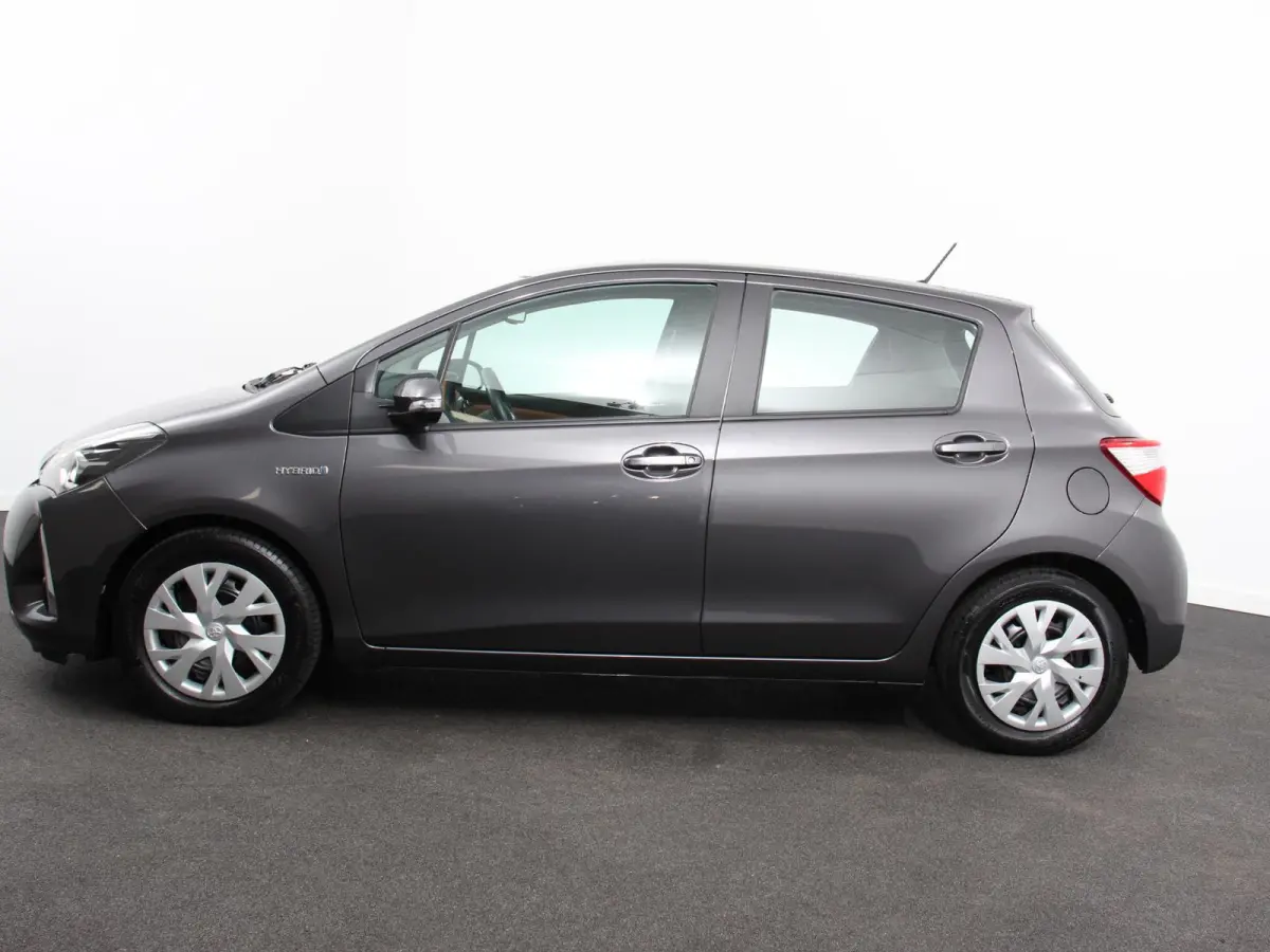 1.5 Automaat Hybrid Active Camera Climate Control Cruise Control Navigatie Bluetooth 29339 km!