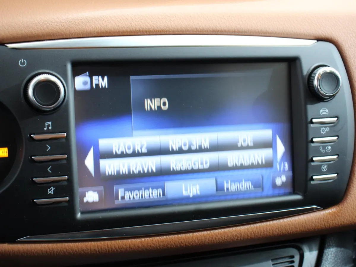 1.5 Automaat Hybrid Active Camera Climate Control Cruise Control Navigatie Bluetooth 29339 km!