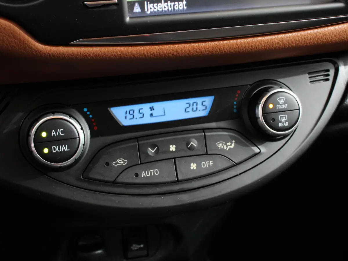 1.5 Automaat Hybrid Active Camera Climate Control Cruise Control Navigatie Bluetooth 29339 km!