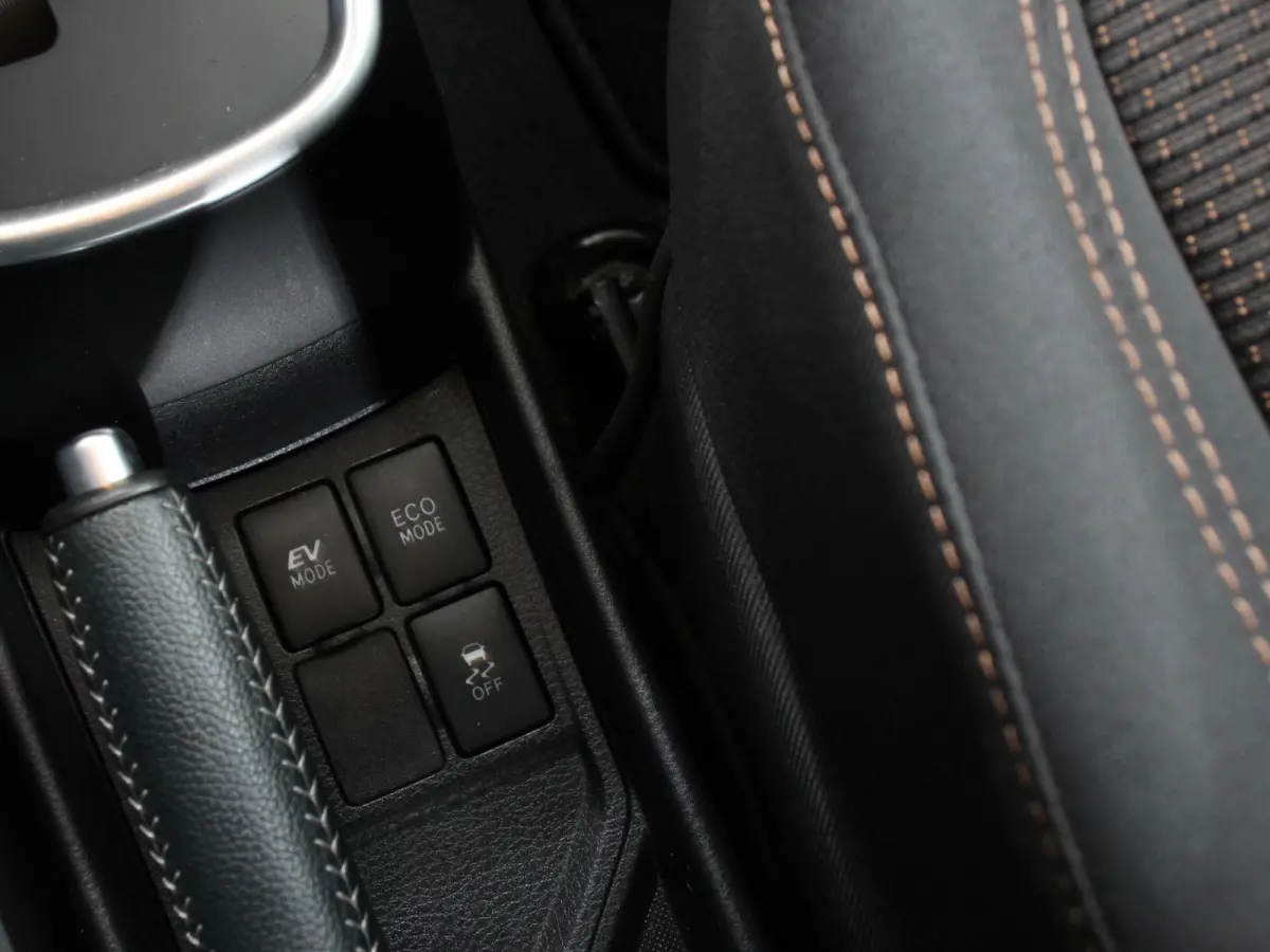 1.5 Automaat Hybrid Active Camera Climate Control Cruise Control Navigatie Bluetooth 29339 km!